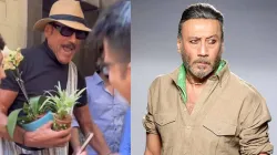 jackie Shroff- India TV Hindi