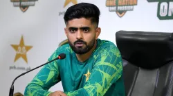 Babar Azam- India TV Hindi