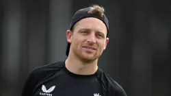 Jos Buttler- India TV Hindi