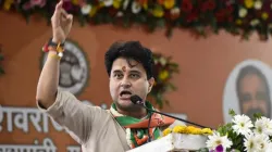 Jyotiraditya Scindia- India TV Hindi