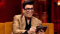 koffee with karan- India TV Hindi