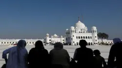 Kartarpur Corridor- India TV Hindi