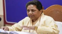 mayawati- India TV Hindi