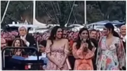 Isha Ambani, Radhika-anant- India TV Hindi