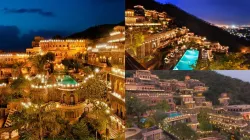 Neemrana Palace- India TV Hindi