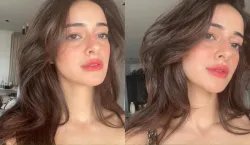 Ananya Panday, Aditya Roy Kapur- India TV Hindi