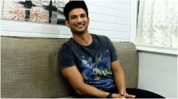 Sushant Singh Rajput- India TV Hindi