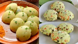 Poha Idli Easy recipe- India TV Hindi