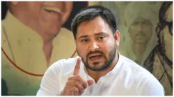 Patna High Court gave its verdict on reservation limit Tejashwi Yadav said If JDU does not go RJD wi- India TV Hindi