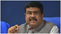 Education minister Dharmendra Pradhan press conference national testing agency ugc net neet exam pap- India TV Hindi