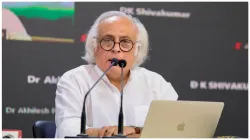 Congress remark over appointment of Protem Speaker Jairam Ramesh said the government is creating tro- India TV Hindi