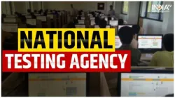 IAS Pradeep Singh Kharola appointed as DG NTA Subodh Kumar Singh shunted out of NTA- India TV Hindi