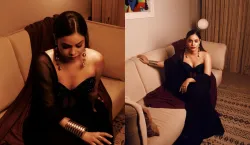 Sumona Chakravarti - India TV Hindi