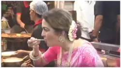 Nita Ambani- India TV Hindi