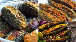 Bharwa Karela Recipe- India TV Hindi