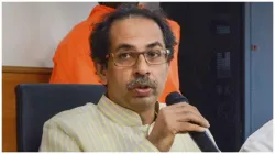 shivsena ubt leader Uddhav Thackeray remark over Mahayuti maharashtra budget- India TV Hindi