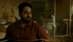 Ayushmann Khurrana Andhadhun - India TV Hindi