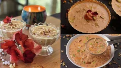 Caramel Kheer Recipe- India TV Hindi