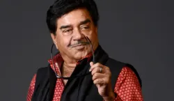 Shatrughan Sinha hospitalised- India TV Hindi