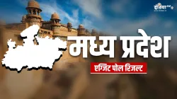 मध्य प्रदेश का एग्जिट पोल 2024- India TV Hindi