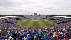 Nassau County International Cricket Stadium, New York- India TV Hindi