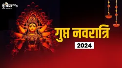 Gupt Navratri - India TV Hindi