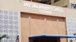 Jai Jalaram School- India TV Hindi