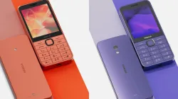 Nokia, Nokia Smartphones, Nokia New Feature Phone, Nokia 220 4G, Nokia 235 4G Smartphones- India TV Hindi