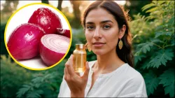 Onion Hair Oil- India TV Hindi