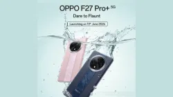 Oppo F27 Series- India TV Hindi