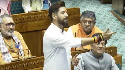 chirag paswan- India TV Hindi