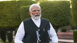 PM MODI- India TV Hindi