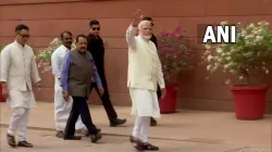 PM Modi- India TV Hindi