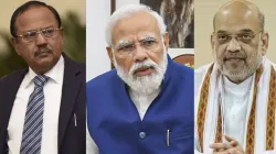 पीएम मोदी ने लिया जम्मू कश्मीर के हालात पर अपडेट।- India TV Hindi