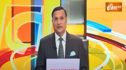 Rajat Sharma, Conspiracy Against Rajat Sharma- India TV Hindi