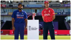 rohit sharma jos buttler- India TV Hindi