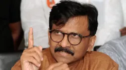 Sanjay Raut- India TV Hindi