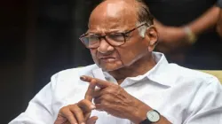 sharad pawar- India TV Hindi