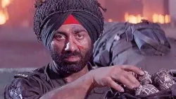 Sunny Deol- India TV Hindi