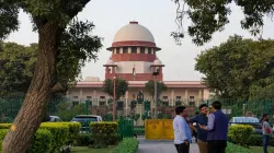 supreme court- India TV Hindi