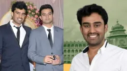 Prajwal Revanna Suraj Revanna- India TV Hindi