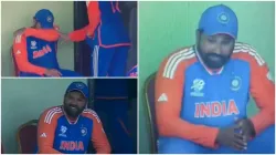 Indian Captain Rohit Sharma- India TV Hindi