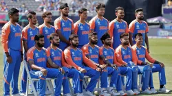 Indian Cricket Team- India TV Hindi