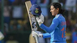 Smriti Mandhana- India TV Hindi