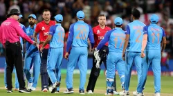 IND vs ENG- India TV Hindi