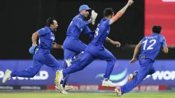 Afghanistan Cricket Team- India TV Hindi