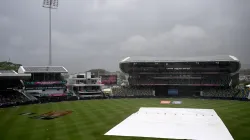 Kensington Oval in Barbados- India TV Hindi