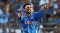 Yuvraj Singh- India TV Hindi