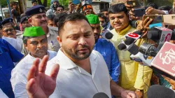 tejashwi yadav- India TV Hindi