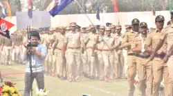 Telangana Police- India TV Hindi